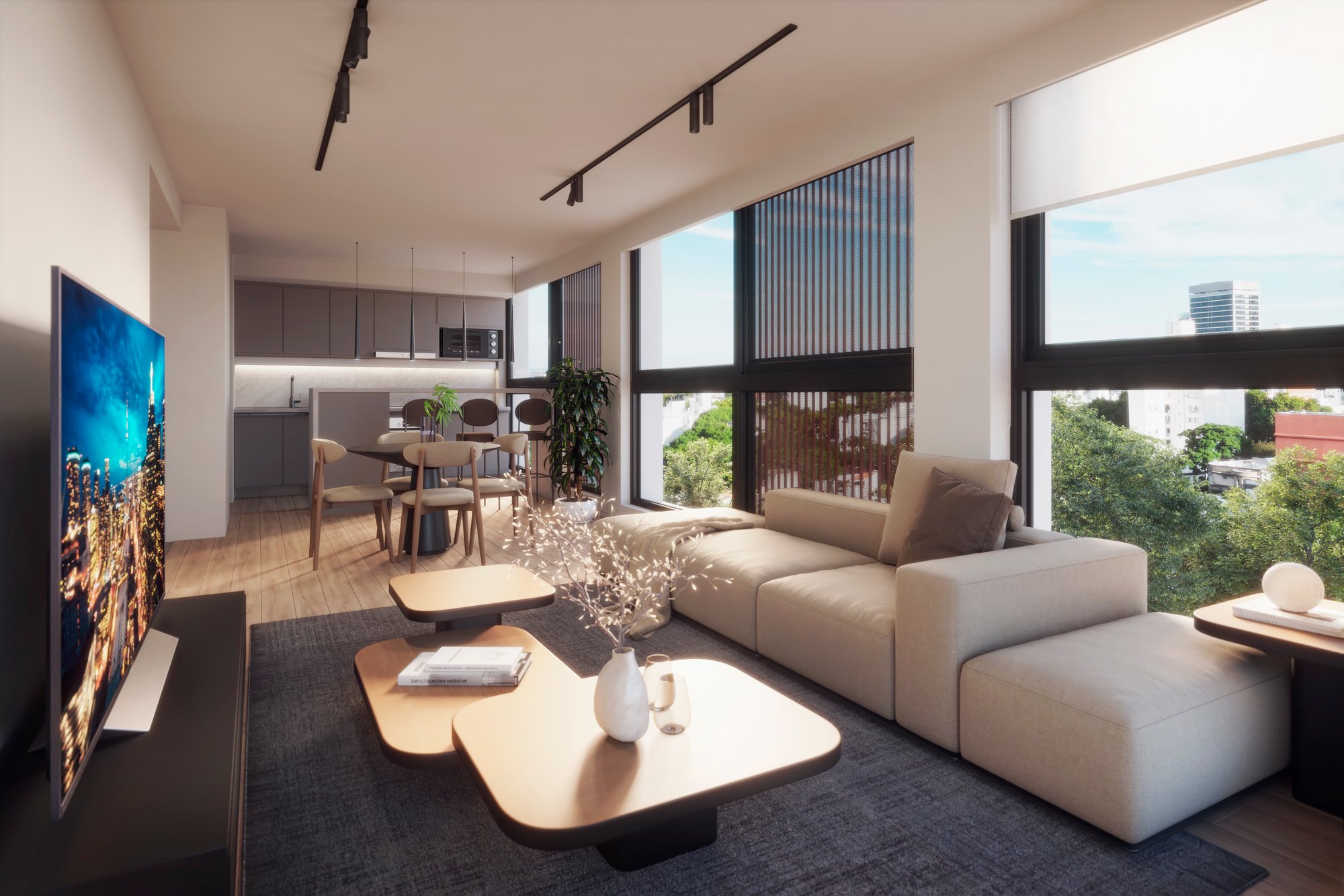 002 Estar A hacia WTC